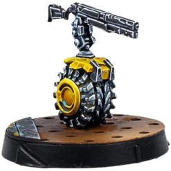 Infinity: Season 13 Tournament Pack - Frozen Roads 10 Infinity: Season 13 Tournament Pack - Frozen Roads -Atomic Mass Games Shop CVBT0001 3