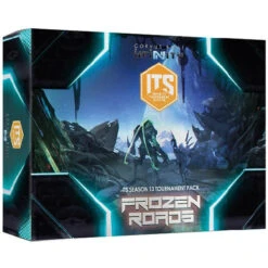 Infinity: Season 13 Tournament Pack - Frozen Roads 13 Infinity: Season 13 Tournament Pack - Frozen Roads -Atomic Mass Games Shop CVBT0001 6