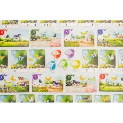 The Butterfly Garden (2nd Ed) -Atomic Mass Games Shop DFG0061 3