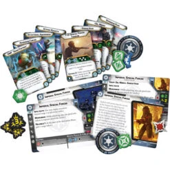 Fantasy Flight Games Star Wars: Legion - Inferno Squad Unit Expansion 8 Fantasy Flight Games Star Wars: Legion - Inferno Squad Unit Expansion -Atomic Mass Games Shop FFGSWL69 3