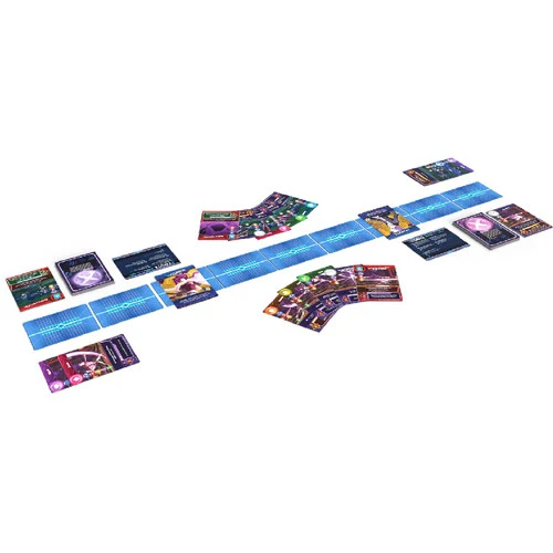 Exceed: Under Night In-Birth - Yuzuriha Box 4 Exceed: Under Night In-Birth - Yuzuriha Box - Image 2