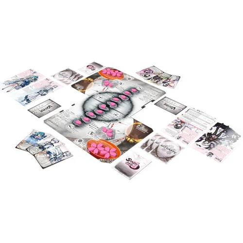 Sakura Arms: Core Box 2 (Saine) 4 Sakura Arms: Core Box 2 (Saine) - Image 2