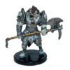 Dungeons Deep #40 Gnoll Leader (R) 2 Dungeons Deep #40 Gnoll Leader (R) -Atomic Mass Games Shop PBDD 040