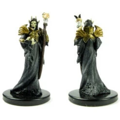 Heroes & Monsters #39 Lich (R) -Atomic Mass Games Shop PBHM 39