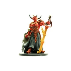 Legends Of Golarion #50 Efreet (R)