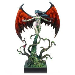 Malifaux 3E: Iconic Sculpts - The Fae Queen 7 Malifaux 3E: Iconic Sculpts - The Fae Queen -Atomic Mass Games Shop WYR19007 3