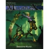 Malifaux: Twisting Fates Rulebook (Last Chance) -Atomic Mass Games Shop WYR6015