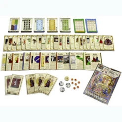 Tournament At Camelot -Atomic Mass Games Shop WZK72809 3