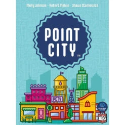 Point City (Preorder)