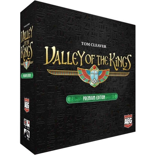 Valley Of The Kings: Premium Edition 3 Valley Of The Kings: Premium Edition