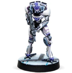 Infinity: ALEPH - Operations Action Pack 11 Infinity: ALEPH - Operations Action Pack -Atomic Mass Games Shop aleph operations 3