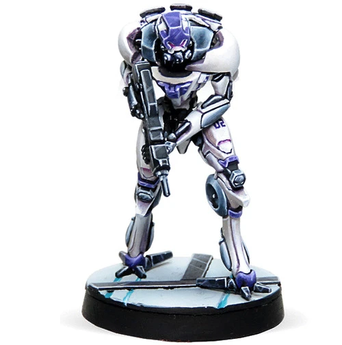 Infinity: ALEPH - Operations Action Pack 6 Infinity: ALEPH - Operations Action Pack - Image 4