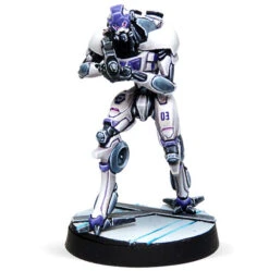 Infinity: ALEPH - Operations Action Pack 10 Infinity: ALEPH - Operations Action Pack -Atomic Mass Games Shop aleph operations 4