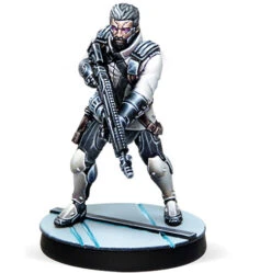 Infinity: ALEPH - Operations Action Pack 9 Infinity: ALEPH - Operations Action Pack -Atomic Mass Games Shop aleph operations 5