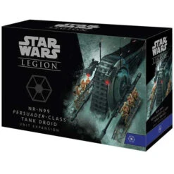 Atomic Mass Games Star Wars: Legion - NR-N99 Persuader-class Tank Droid Unit Expansion