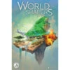 World Shapers -Atomic Mass Games Shop bad0038