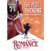 The Plot Thickens: Romance Edition (Preorder) 1 The Plot Thickens: Romance Edition (Preorder) -Atomic Mass Games Shop begtpt001