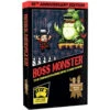 Boss Monster: 10th Anniversary Edition -Atomic Mass Games Shop bgm504 1