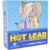Hot Lead 2 Hot Lead -Atomic Mass Games Shop btw200