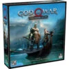 God Of War: The Card Game (Last Chance) 2 God Of War: The Card Game (Last Chance) -Atomic Mass Games Shop cmngow001