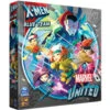 Marvel United: X-Men - Blue Team Expansion 1 Marvel United: X-Men - Blue Team Expansion -Atomic Mass Games Shop cmnmun012