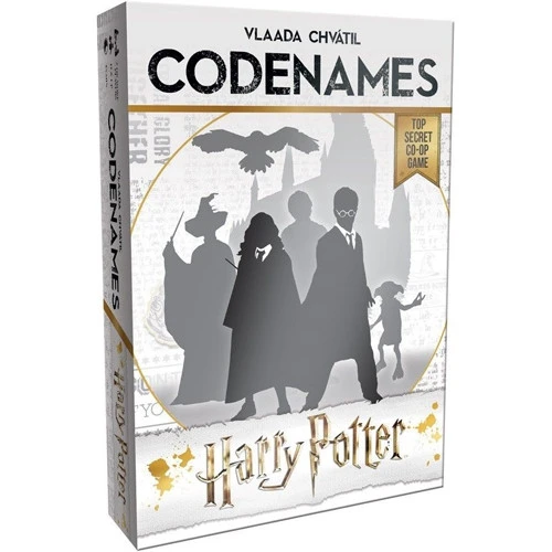 USAopoly Codenames: Harry Potter Edition 3 USAopoly Codenames: Harry Potter Edition