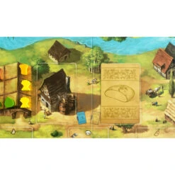 Beer & Bread -Atomic Mass Games Shop csgbb01 3