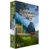 Nano9Games Vol 1: Railways 1 Nano9Games Vol 1: Railways -Atomic Mass Games Shop csgnano01 1