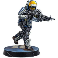 Infinity CodeOne: Beyond Operation Crimson Stone 12 Infinity CodeOne: Beyond Operation Crimson Stone -Atomic Mass Games Shop cvb280039 0898 5