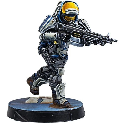 Infinity CodeOne: Beyond Operation Crimson Stone 7 Infinity CodeOne: Beyond Operation Crimson Stone - Image 5