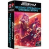 Infinity CodeOne: Beyond Operation Crimson Stone 1 Infinity CodeOne: Beyond Operation Crimson Stone -Atomic Mass Games Shop cvb280039 0898 1