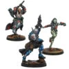 Infinity: Dire Foes Mission Pack 12 - Troubled Theft 1 Infinity: Dire Foes Mission Pack 12 - Troubled Theft -Atomic Mass Games Shop cvb280048 0994