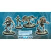 Infinity: Ariadna - Antipode Assault Pack (4) -Atomic Mass Games Shop cvb280168 0481