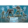 Infinity: Ariadna - Dog-Warriors (4) -Atomic Mass Games Shop cvb280169 0497