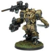 Infinity: Ariadna - Blackjacks, 10th Heavy Ranger Bat. (T2 Sniper Rifle) -Atomic Mass Games Shop cvb280191 0677 2