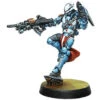 Infinity: PanOceania - Crusader Brethren (Multi Rifle + Light FT) -Atomic Mass Games Shop cvb280296 0674 2