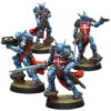 Infinity: PanOceania - Knights Hospitaller -Atomic Mass Games Shop cvb280298 0697