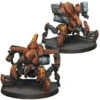 Infinity: Yu Jing - Yaoxie Remotes Unit Box -Atomic Mass Games Shop cvb280357 0362 3