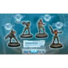 Infinity: Yu Jing - Celestial Guard Unit Box (4) (Last Chance) -Atomic Mass Games Shop cvb280367 0450