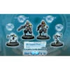 Infinity: Yu Jing - Japanese Sectorial Army Support Pack (4)