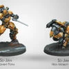 Infinity: Yu Jing - Su-Jian Immediate Action Unit (2) -Atomic Mass Games Shop cvb280381 0568 1