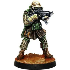 Infinity: Haqqislam - Hakims, Special Medical Assistance Group -Atomic Mass Games Shop cvb280495 0711 3