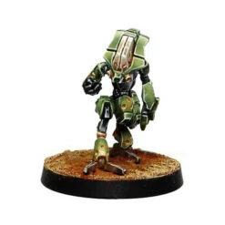 Infinity: Haqqislam - Hakims, Special Medical Assistance Group -Atomic Mass Games Shop cvb280495 0711 4