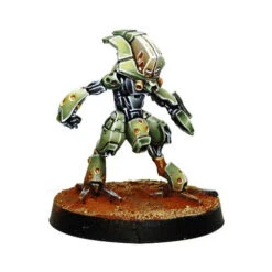 Infinity: Haqqislam - Hakims, Special Medical Assistance Group -Atomic Mass Games Shop cvb280495 0711 5