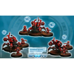 Infinity: Nomads - Lunokhod Sputniks (CrazyKoalas) (3)