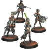 Infinity: Nomads - Reverend Moiras Unit Box -Atomic Mass Games Shop cvb280561 0407 1