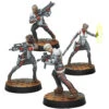 Infinity: Nomads - Moderators From Bakunin 2 Infinity: Nomads - Moderators From Bakunin -Atomic Mass Games Shop cvb280584