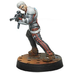 Infinity: Nomads - Moderators From Bakunin -Atomic Mass Games Shop cvb280584 2