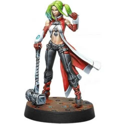 Infinity: Nomads - Die Morlock Gruppe -Atomic Mass Games Shop cvb280591 0696 4