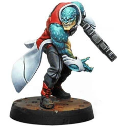Infinity: Nomads - Die Morlock Gruppe -Atomic Mass Games Shop cvb280591 0696 5